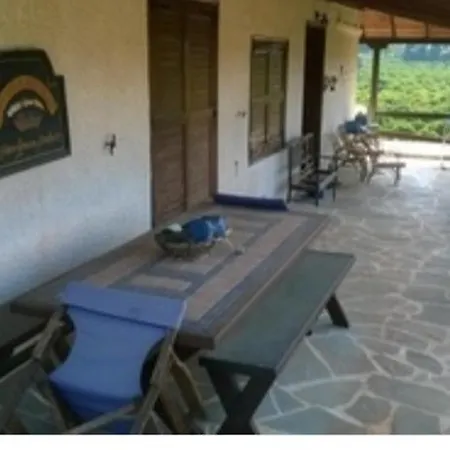 Σπίτι διακοπών Fanis *