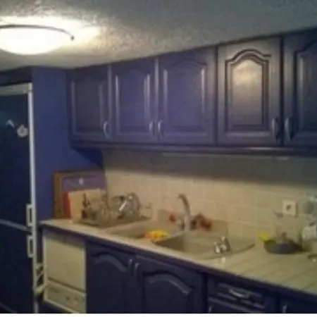 Fanis Σπίτι διακοπών *