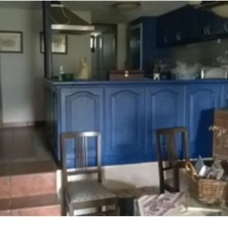 Hébergement de vacances Fanis *